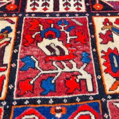 Rankų darbo kilimas “Bakhtiari” iš vilnos 306x198x0,7 cm