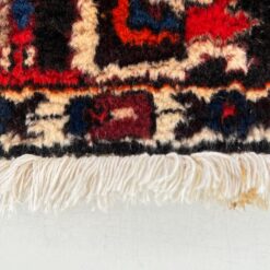 Rankų darbo kilimas “Bakhtiari” iš vilnos 306x198x0,7 cm