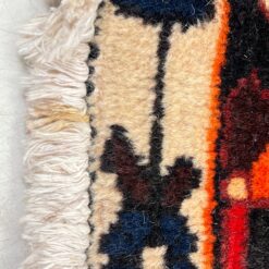 Rankų darbo kilimas “Bakhtiari” iš vilnos 306x198x0,7 cm