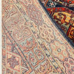 Vilnonis gamyklinis kilimas 157x85x0,6 cm