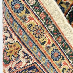 Vilnonis rankų darbo kilimas “Bidjar” 310x200x0,6 cm