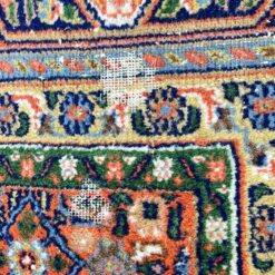 Vilnonis rankų darbo kilimas “Bidjar” 310x200x0,6 cm