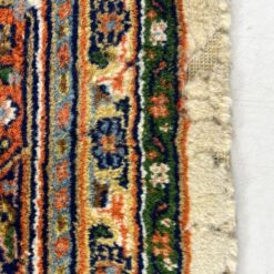 Vilnonis rankų darbo kilimas “Bidjar” 310x200x0,6 cm