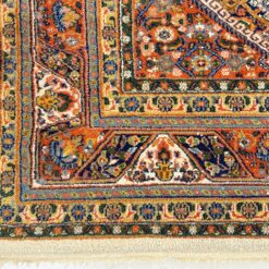 Vilnonis rankų darbo kilimas “Bidjar” 310x200x0,6 cm