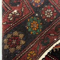 Rankų darbo vilnonis kilimas “Bakhtiari” 300x199x0,5 cm