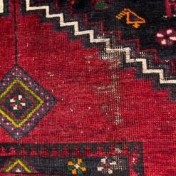 Rankų darbo vilnonis kilimas “Bakhtiari” 300x199x0,5 cm