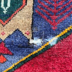 Rankų darbo vilnonis kilimas “Bakhtiari” 300x199x0,5 cm