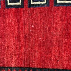 Rankų darbo vilnonis kilimas “Bakhtiari” 300x199x0,5 cm