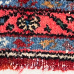 Vilnonis rankų darbo kiliminis takas 300x79x0,5 cm