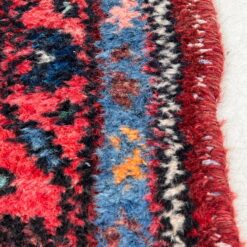 Vilnonis rankų darbo kiliminis takas 300x79x0,5 cm