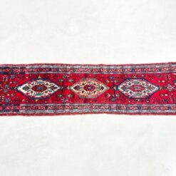 Vilnonis rankų darbo kiliminis takas 300x79x0,5 cm