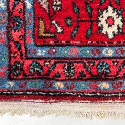 Vilnonis rankų darbo kiliminis takas 300x79x0,5 cm