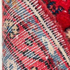 Vilnonis rankų darbo kiliminis takas 300x79x0,5 cm