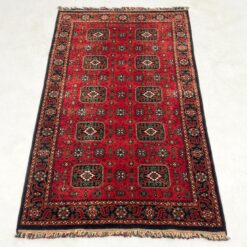 Vilnonis gamyklinis kilimas 246x141x0,4 cm