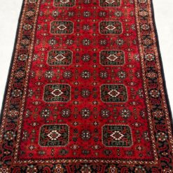 Vilnonis gamyklinis kilimas 246x141x0,4 cm