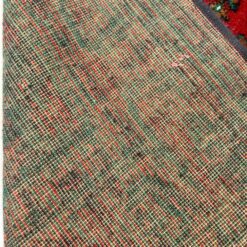 Vilnonis gamyklinis kilimas 246x141x0,4 cm