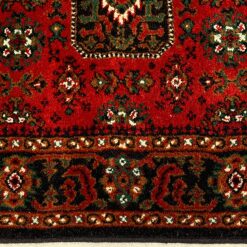 Vilnonis gamyklinis kilimas 246x141x0,4 cm