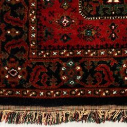 Vilnonis gamyklinis kilimas 246x141x0,4 cm