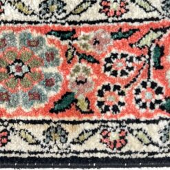 Šilkinis rankų darbo kilimėlis 102x63x0,5 cm