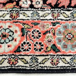 Šilkinis rankų darbo kilimėlis 102x63x0,5 cm