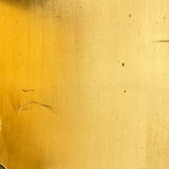 Rytietiška medinė širma su gervių atvaizdais 2x164x183,5 cm