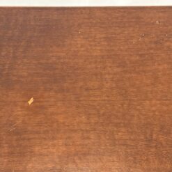 Raudonmedžio spintelė 31x54x79 cm