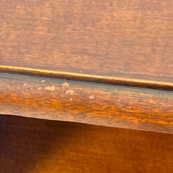 Raudonmedžio spintelė 31x54x79 cm