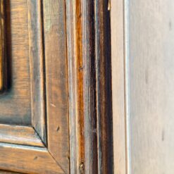 Raudonmedžio spintelė 31x54x79 cm