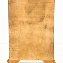 Raudonmedžio spintelė 31x54x79 cm