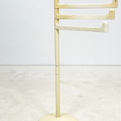 Vintažinė baltos spalvos Makio Hasuike for Gedy pastatoma pakaba 55x30x95 cm