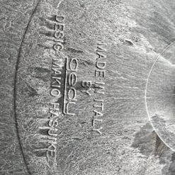 Vintažinė baltos spalvos Makio Hasuike for Gedy pastatoma pakaba 55x30x95 cm