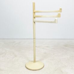 Vintažinė baltos spalvos Makio Hasuike for Gedy pastatoma pakaba 55x30x95 cm