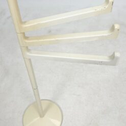 Vintažinė baltos spalvos Makio Hasuike for Gedy pastatoma pakaba 55x30x95 cm