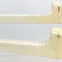 Vintažinė baltos spalvos Makio Hasuike for Gedy pastatoma pakaba 55x30x95 cm