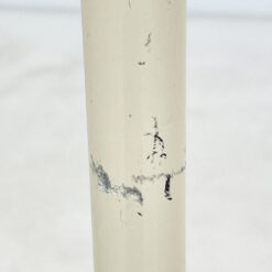 Vintažinė baltos spalvos Makio Hasuike for Gedy pastatoma pakaba 55x30x95 cm