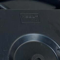 Vintažinė itališka “Neolt” 360° sukama pieštukinė iš plastiko 21,5×21,5×8,5 cm