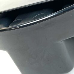 Vintažinė itališka “Neolt” 360° sukama pieštukinė iš plastiko 21,5×21,5×8,5 cm