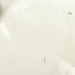 Vintažinė baltos spalvos Makio Hasuike for Gedy pastatoma kabykla 50x50x154 cm