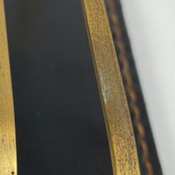 Mid Century rašomojo stalo stovas popieriui/laiškams sudėti 11x22x9,5 cm