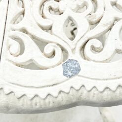 Beka Casting Ltd. aliumininių lauko valgomojo stalo ir 4 vnt. krėslų komplektas