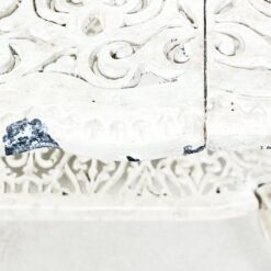 Beka Casting Ltd. aliumininių lauko valgomojo stalo ir 4 vnt. krėslų komplektas