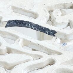 Beka Casting Ltd. aliumininių lauko valgomojo stalo ir 4 vnt. krėslų komplektas