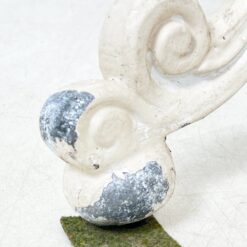 Beka Casting Ltd. aliumininių lauko valgomojo stalo ir 4 vnt. krėslų komplektas