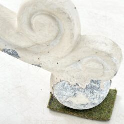 Beka Casting Ltd. aliumininių lauko valgomojo stalo ir 4 vnt. krėslų komplektas