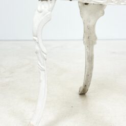 Beka Casting Ltd. aliumininių lauko valgomojo stalo ir 4 vnt. krėslų komplektas