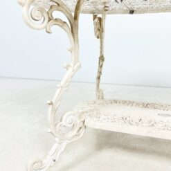 Beka Casting Ltd. aliumininių lauko valgomojo stalo ir 4 vnt. krėslų komplektas