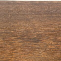 Ąžuolinė keturių stalčių komoda 41x80x79 cm