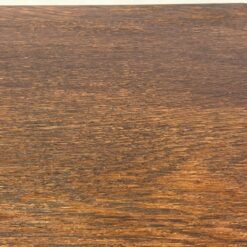 Ąžuolinė keturių stalčių komoda 41x80x79 cm