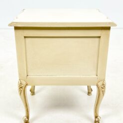 Provanso stiliaus medinės spintelės 2 vnt. komplektas 41x50x60,5 cm