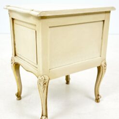 Provanso stiliaus medinės spintelės 2 vnt. komplektas 41x50x60,5 cm